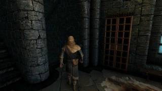 Skyrim Roleplay  Part 37  The Arcanaeum [upl. by Ashlin]