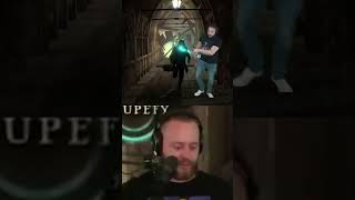 Harry Potter Kinect Ultimate Immersive Experience [upl. by Nogam680]