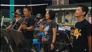 Uncle Berting Ilocano Song Covered by Artrock and Synthesizer band [upl. by Russel]