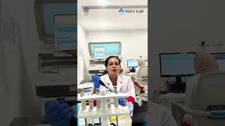 Top Signs You Need a Vitamin B12 Test  Poly Lab Thalassery [upl. by Dailey]