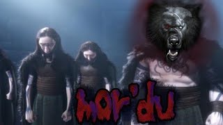 disney doesnt have good villains  brave animation  edit  MorDu [upl. by Nella207]