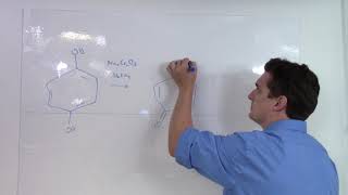 Oxidation of Phenol [upl. by Nnazus493]