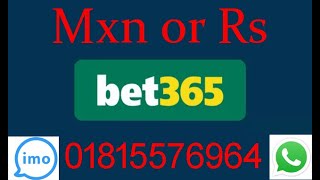 Bet365 Mxn account verified 2024bet365 rs account 2024how to verified bet365 rs account 2024 [upl. by Aicenat161]