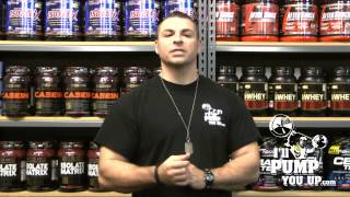 Micellar Casein  Explained [upl. by Atnwahs]