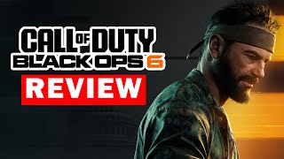 My HONEST Opinion on Call Of Duty Black Ops 6 After 10 Hours [upl. by Ainival]