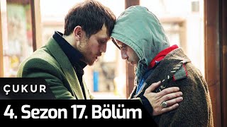 Çukur 4 Sezon 17 Bölüm [upl. by Yursa]