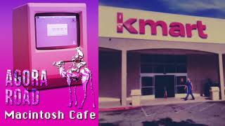 Mallsoft Album KMART by リズム [upl. by Arytal]