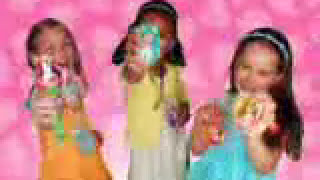 Barbie Peek A Boo Petites Commercial 2008 [upl. by Moreland499]