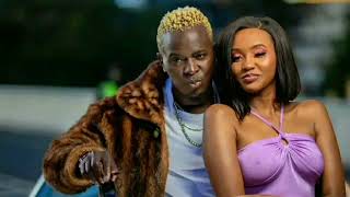 Willy Paul and Miss p Safi official music video [upl. by Adriana]