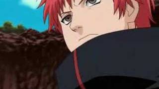 Sasori AMV  Your Star [upl. by Sherm91]