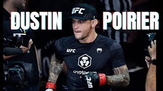 Dustin Poirier  Diamonds [upl. by Lona10]