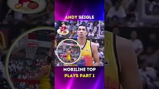 Andy Seigle Mobiline Top Plays P1🔥 1999 Mobiline [upl. by Arrais]