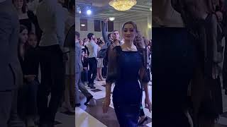 Nalmes Show  Noble Circassian dance  Three million views in TikTok [upl. by Fineman468]