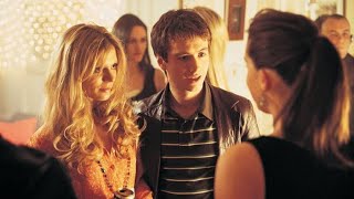 Cashback Full Movie Facts And Review  Sean Biggerstaff  Emilia Fox [upl. by Eitsym]