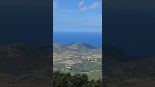 vue sur tout saint Florent haute corse😍🥰 [upl. by Nnaylloh]