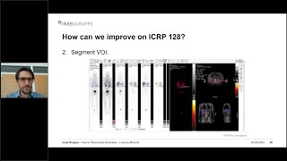 HMS Educational Series How to Personalize Dosimetry [upl. by Ayahsal]