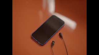 LOM Audio  Elektrouši iPhone EMF Test [upl. by Annamarie252]