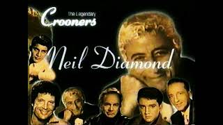 The Legendary Crooners CD Advert 2003 WIN Hobart [upl. by Acinnor]