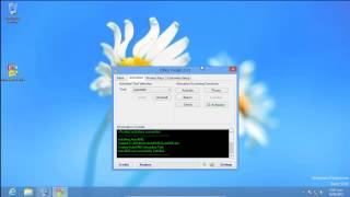 Como activar office profesional 2013 VL y Windows 8 build 9200 [upl. by Nesnaj]