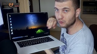 Najbolji Studentski Laptop za 200 Dolara  Chuwi LapBook Review [upl. by Gerfen]