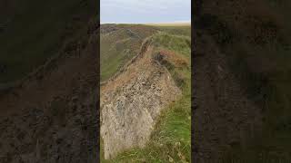 View over Samphire Island near Portreath Cornwall [upl. by Calondra]