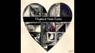 Somebody That I Used To Know Magnus amp Timon Remix  Gotye feat Kimbra [upl. by Ivets]