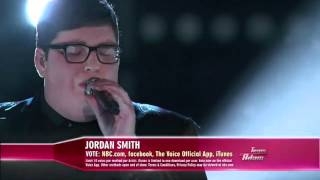 BEST Hallelujah Song Ever Sang on YouTube  The Voice 2015 [upl. by Aremaj]