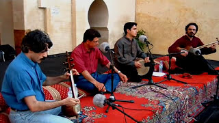 خیام‌خوانی شجریان Shajarian Chanting khayyams [upl. by Imled]