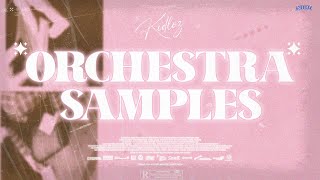 Comment Faire un Sample ORCHESTRAL JOLAGREEN23 YVNNIS… [upl. by Musser425]