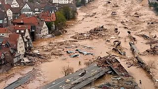 Tragedy in Calabria Italy Floods destroy Lamezia Terme and Maida in Catanzaro [upl. by Anelram]