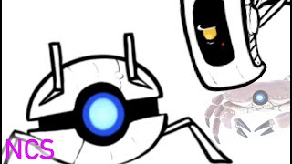 Wheatley Crab Animated [upl. by Egas632]