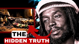 Things They Never Told You About Peter Toshs Death music reggae petertosh [upl. by Ledeen]