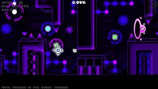 Deception Dive 63 Geometry Dash 2206 [upl. by Ericka]