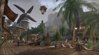 ESO Housing Builder Spotlight of Flank Steaks Xbox NA [upl. by Di]