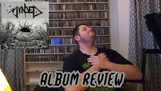 MYNDED  THE LAST SUN  Album Review [upl. by Nielson]