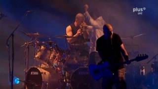 System Of A Down  Radio video  live  Rock am Ring 2011 HD [upl. by Seaddon]