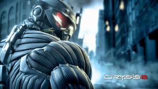 CRYSIS 2 Soundtrack  Intro Music [upl. by Atselec]