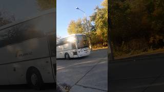 Ikarus EAG E9806 HRE910 [upl. by Voe]