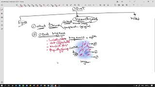 odontogenic tumor revision 2021 2 [upl. by Akcemat]