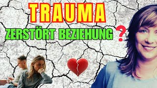 🌪️ Unbewusste Beziehungskiller So wirkt dein Kindheitstrauma in deinen Beziehungen [upl. by Levitus152]