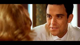 Robbie Williams amp Nicole Kidman  Somethin Stupid [upl. by Ignatia]