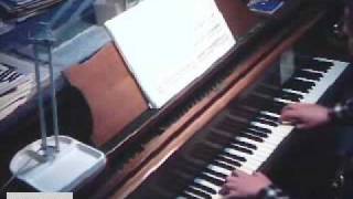 Haydn Sonata in C major Hob XVI15 [upl. by Imoyaba107]