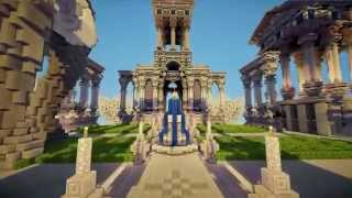 OLIMPOCRAFT¡NO PREMIUMNUEVO SERVER172 [upl. by Aym808]