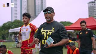 20240907 KRS VIDEO HIGHLIGHT SELANGOR vs ATM [upl. by Lleval]