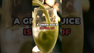 How Green Juices Heal Your Body The Science of Exosomes Explained [upl. by Jea]