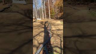 Epic Crash 18 Scale RC 4x4 Buggy Mid Air Collision amp Cartwheel [upl. by Attirb]