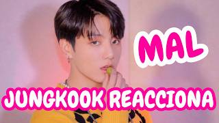 Lo Que Pasó en los Ensayos de Jungkook Nadie lo Esperaba 😱😂 [upl. by Selrac]