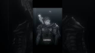 Gats😈 gats berserk berserkedit manga mangaedit mangaberserk [upl. by Yatnoj186]