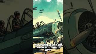 🔍Curiosidades de la segunda guerra mundial Pt 13 short historia curiosidadeshistoricas [upl. by Albarran461]