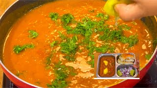 Street style pav bhaji recipe  Perfect recipe [upl. by Lerred655]